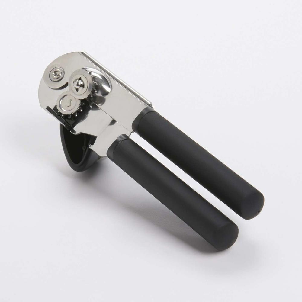 Oxo Goodgrips Soft-Handled Can Opener